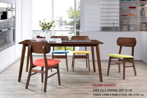  - Dining Set - Unique Design Furniture